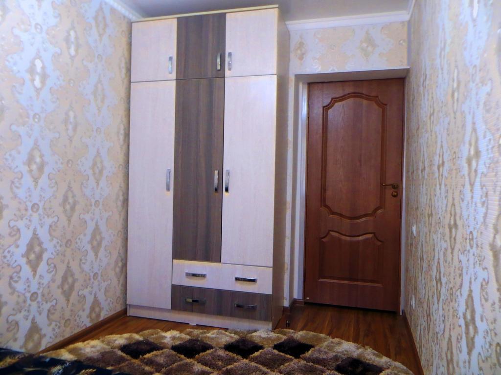 Best-Bishkekcity Apartments 2 Værelse billede