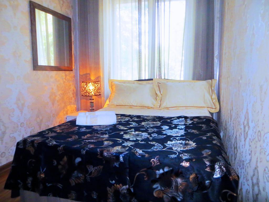 Best-Bishkekcity Apartments 2 Værelse billede