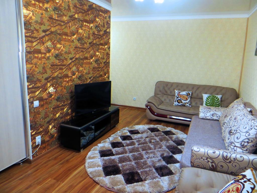 Best-Bishkekcity Apartments 2 Værelse billede