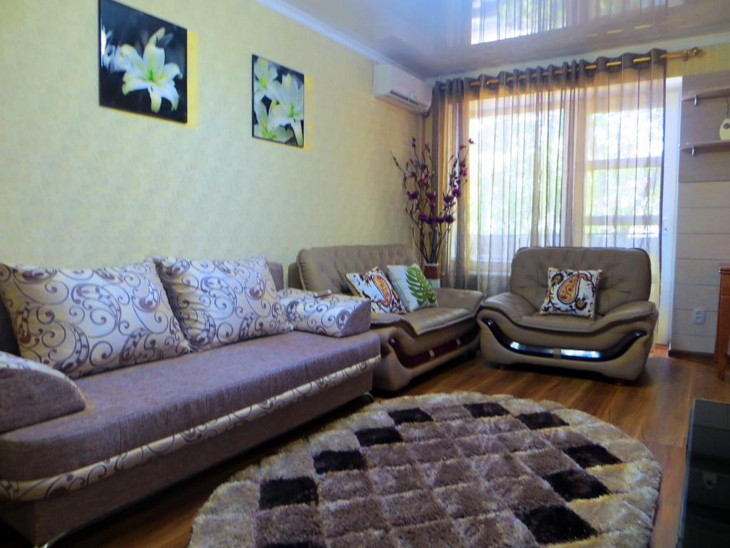 Best-Bishkekcity Apartments 2 Værelse billede