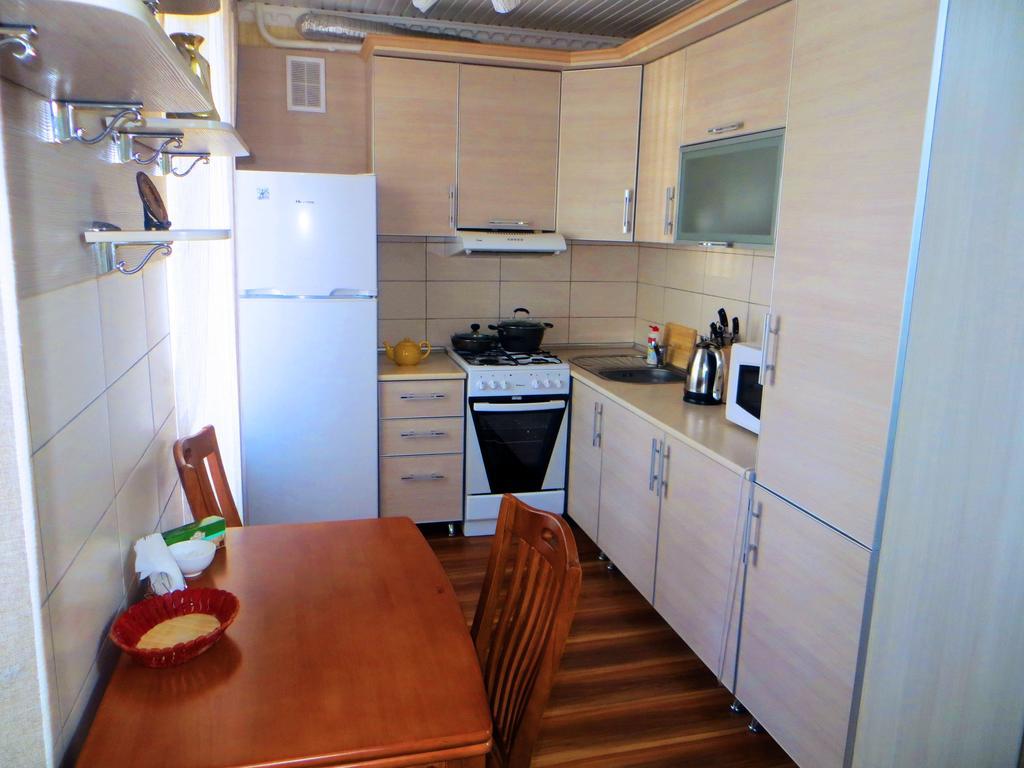 Best-Bishkekcity Apartments 2 Værelse billede