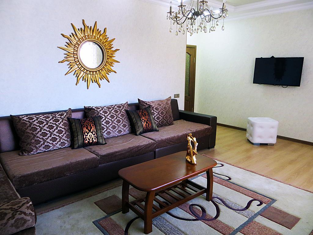 Best-Bishkekcity Apartments 2 Eksteriør billede