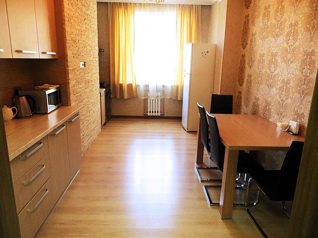 Best-Bishkekcity Apartments 2 Eksteriør billede